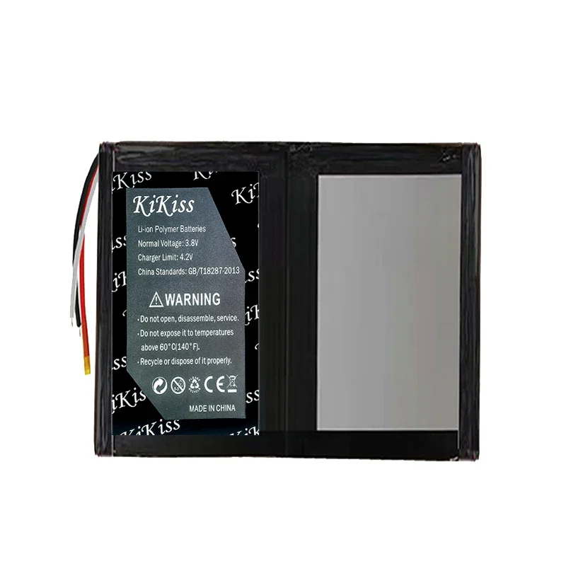 Long Lasting 16000mAh Tablet Battery For Alldocube Cube Power M3 Tablet PC M3 3 Wires