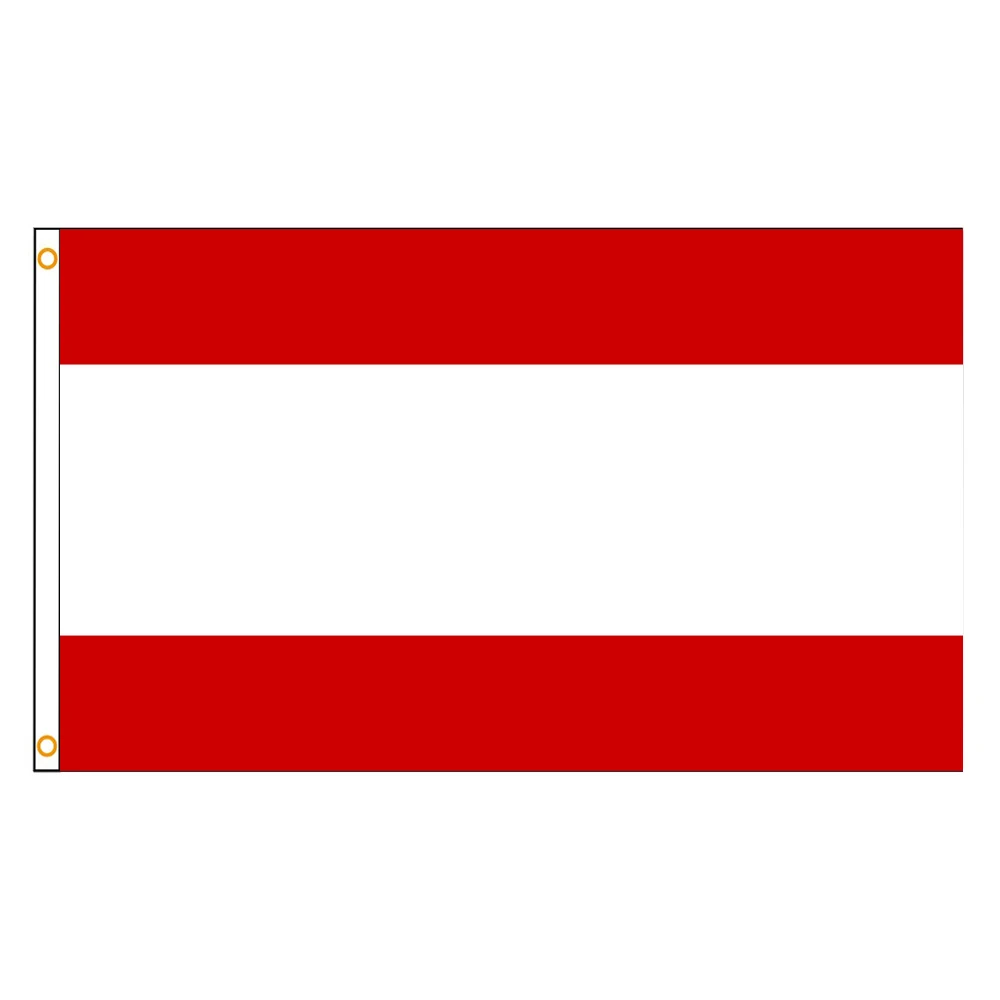 90 x 150 cm große Tahiti-Flagge, Polyester-Material, französische Flagge mit Öse, Banner-Flagge für Haus und Garten, Dekoration – Detail 2
