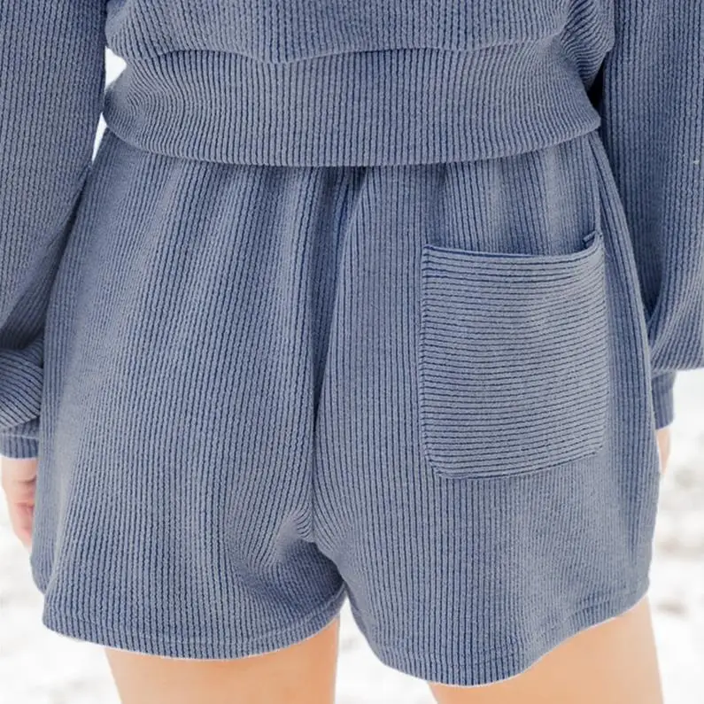 Рисунок 2 - Пуловер с круглым вырезом