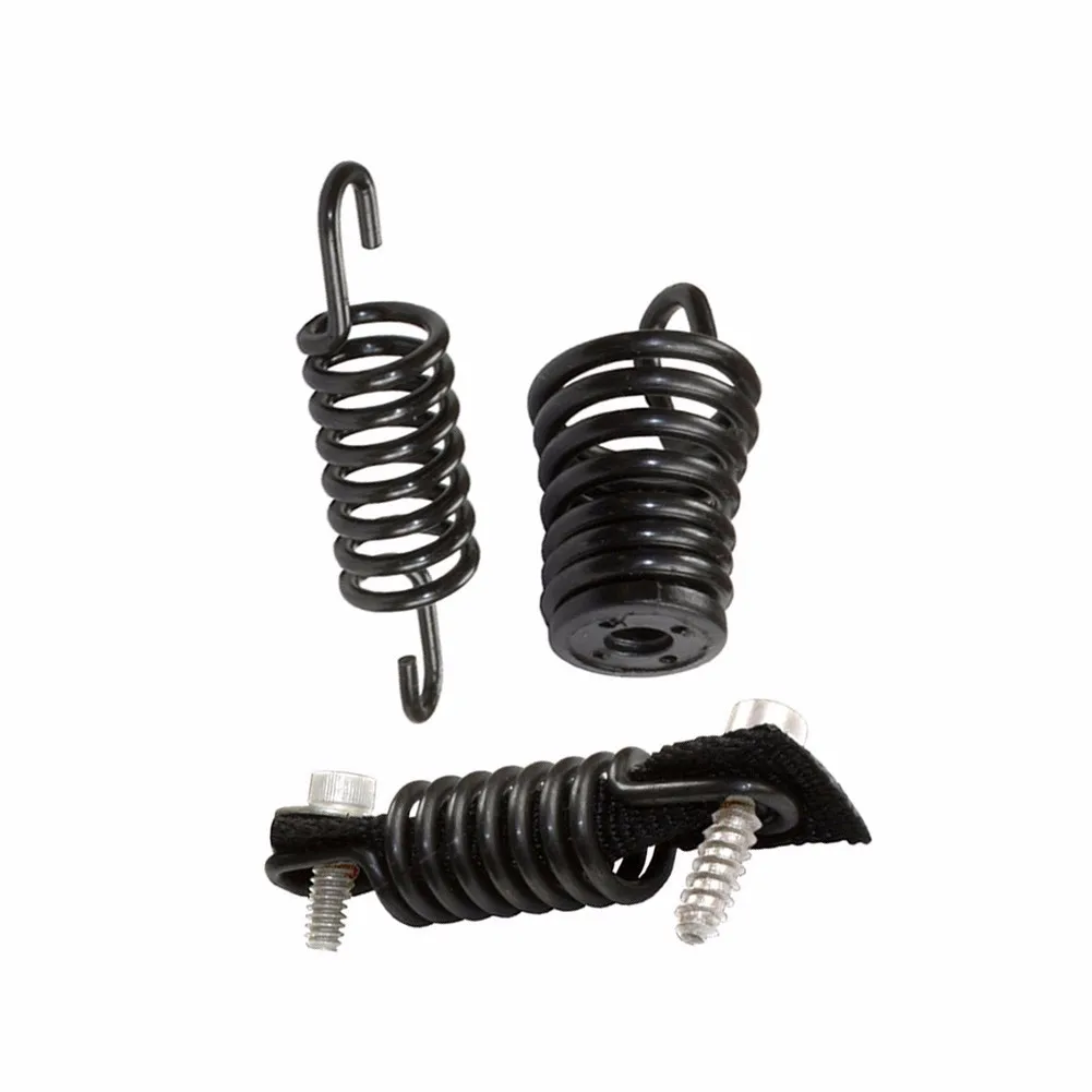 

AV Buffer Mounts Spring Set Vibration Isolator Fit For MCCULLOCH 335 338 420 435 438 440 442 Chainsaw Spare Parts Garden Tools