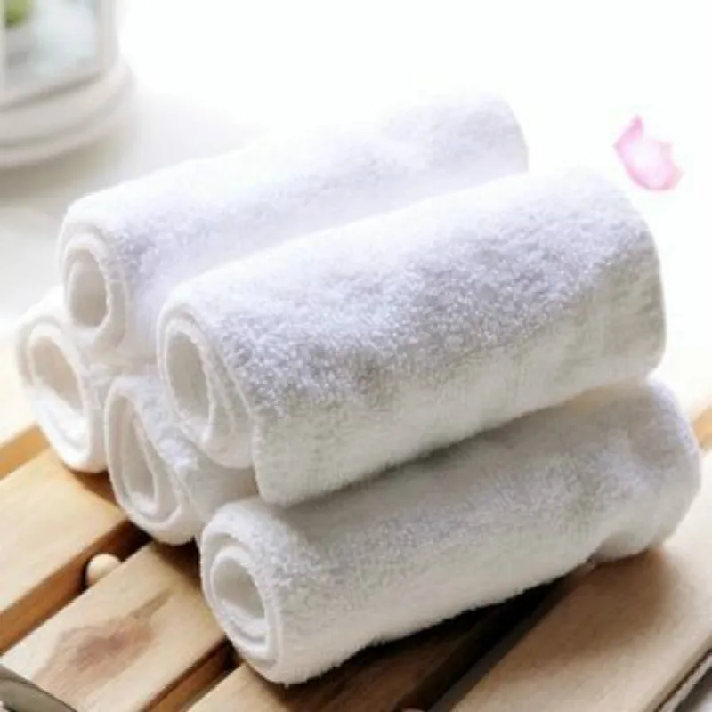 3PC 3Layers Baby Cloth Diaper Pad Nappy Inserts Washable Reusable Microfiber