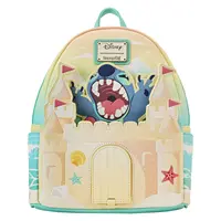 Disney Stitch Children's Backpack Baby Yoda Lady Bags Toy Story 3 Alien Sally Backpack Children Lady Birthday Gifts for Girls 2