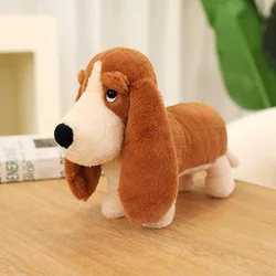 30cm Adorable Dachshund Plush Toy - Perfect Birthday Gift & Collectible - 30cm (Dachshund Dog)