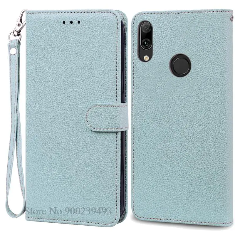 Premium Flip Leather Wallet Phone Case - Elegant Protective Cover with Card Slots and Magnetic Closure