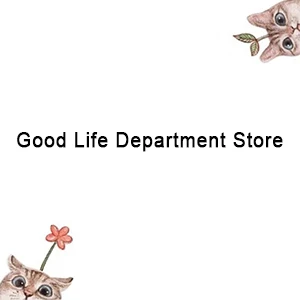 Good life department Store