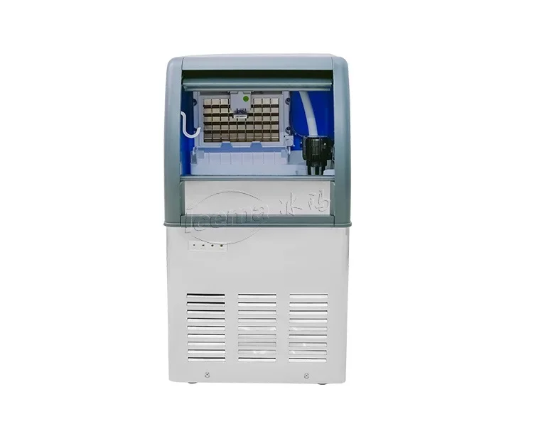 Portable Ice Cube Machine/small Cube Ice Making Machine