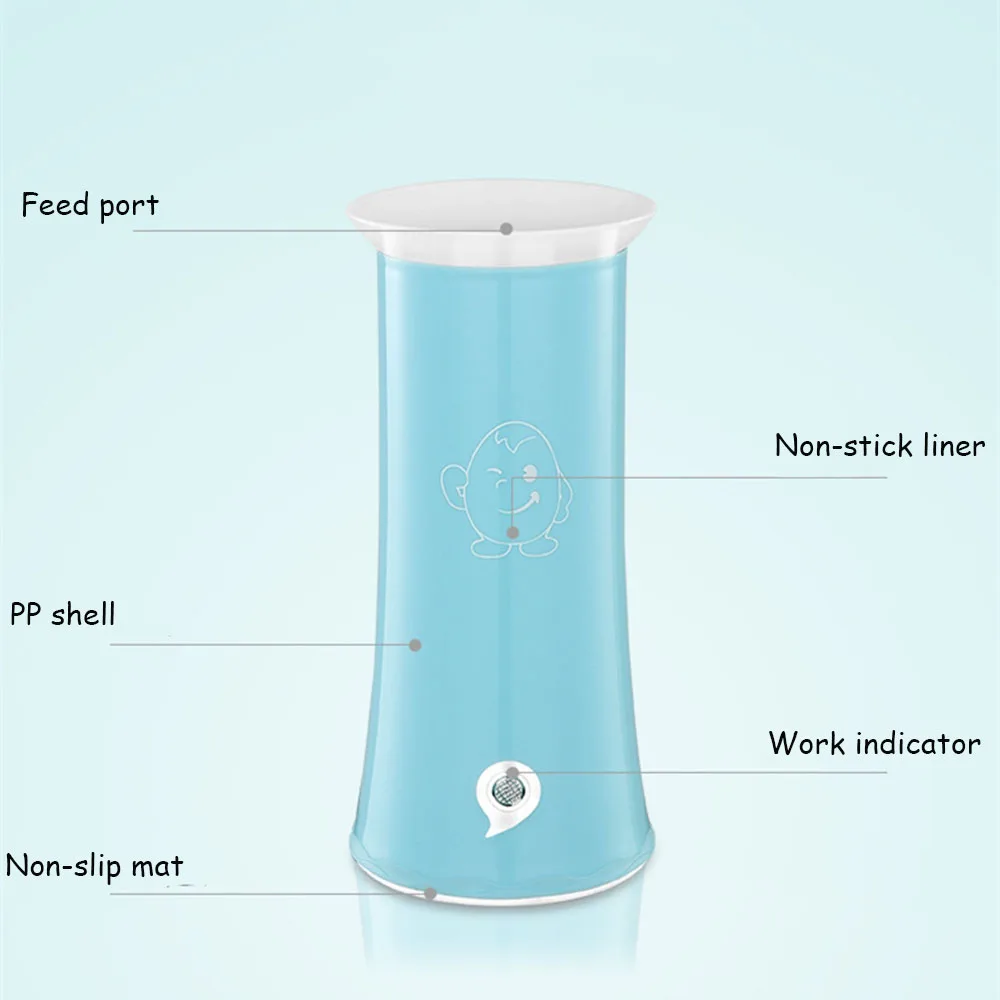 Electric Egg Cooker 220V For Household DIY