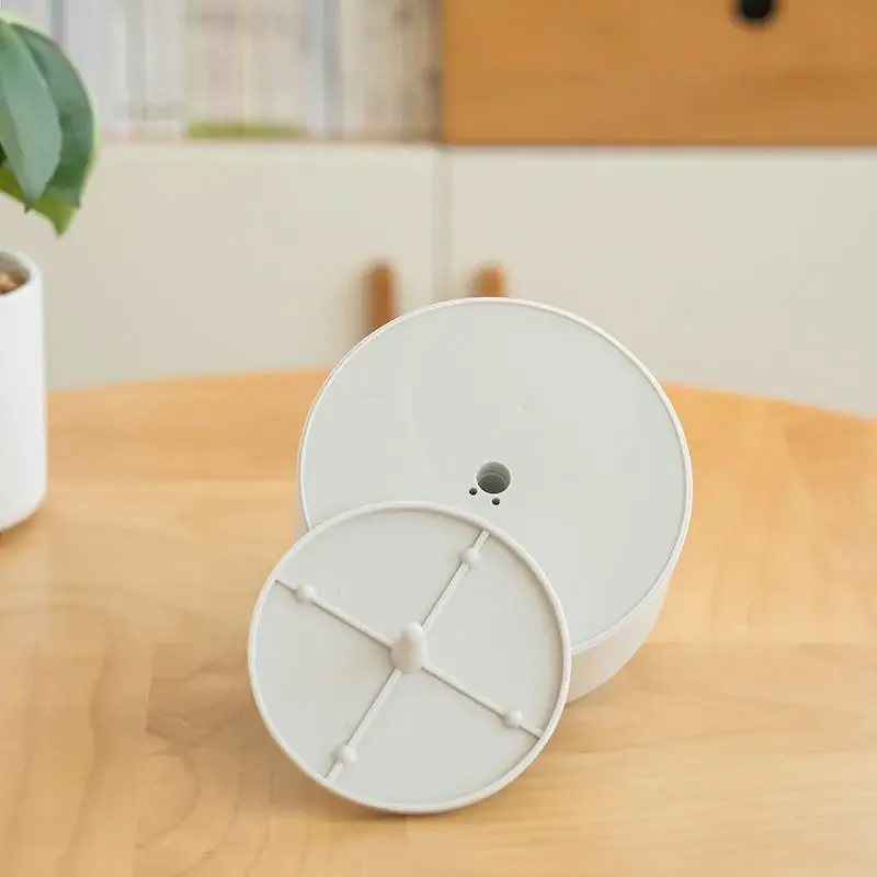 펜꽂이 탁상용 육각형 연필 냄비, 대용량 문구 보관함, 학교 사무용품, 책상 정리함 액세서리