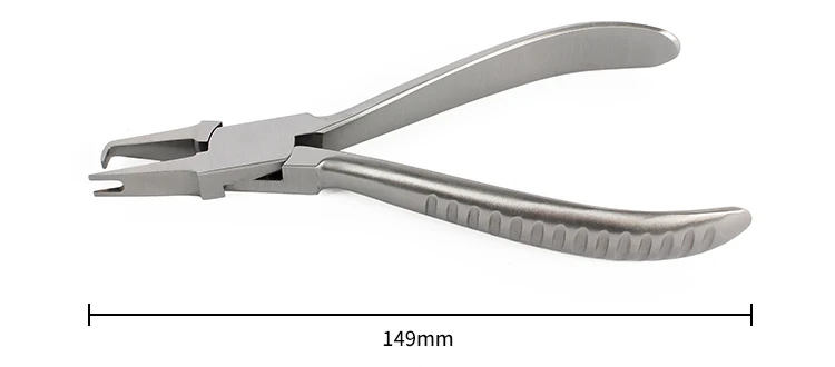 Eyeglasses Screwdriving Plier Nose Pad Removable Plier Glasses Repair Hand Tool YG1020 JR021