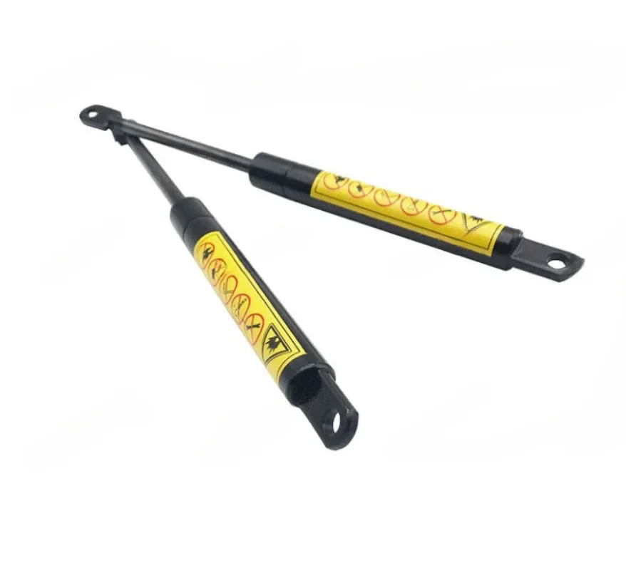 Rear Hood Gas Spring Support Rod 1PC Fitfor Takeuchi Excavator TB135 TB150 TB175