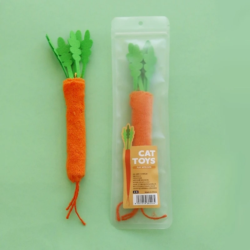 1 carota