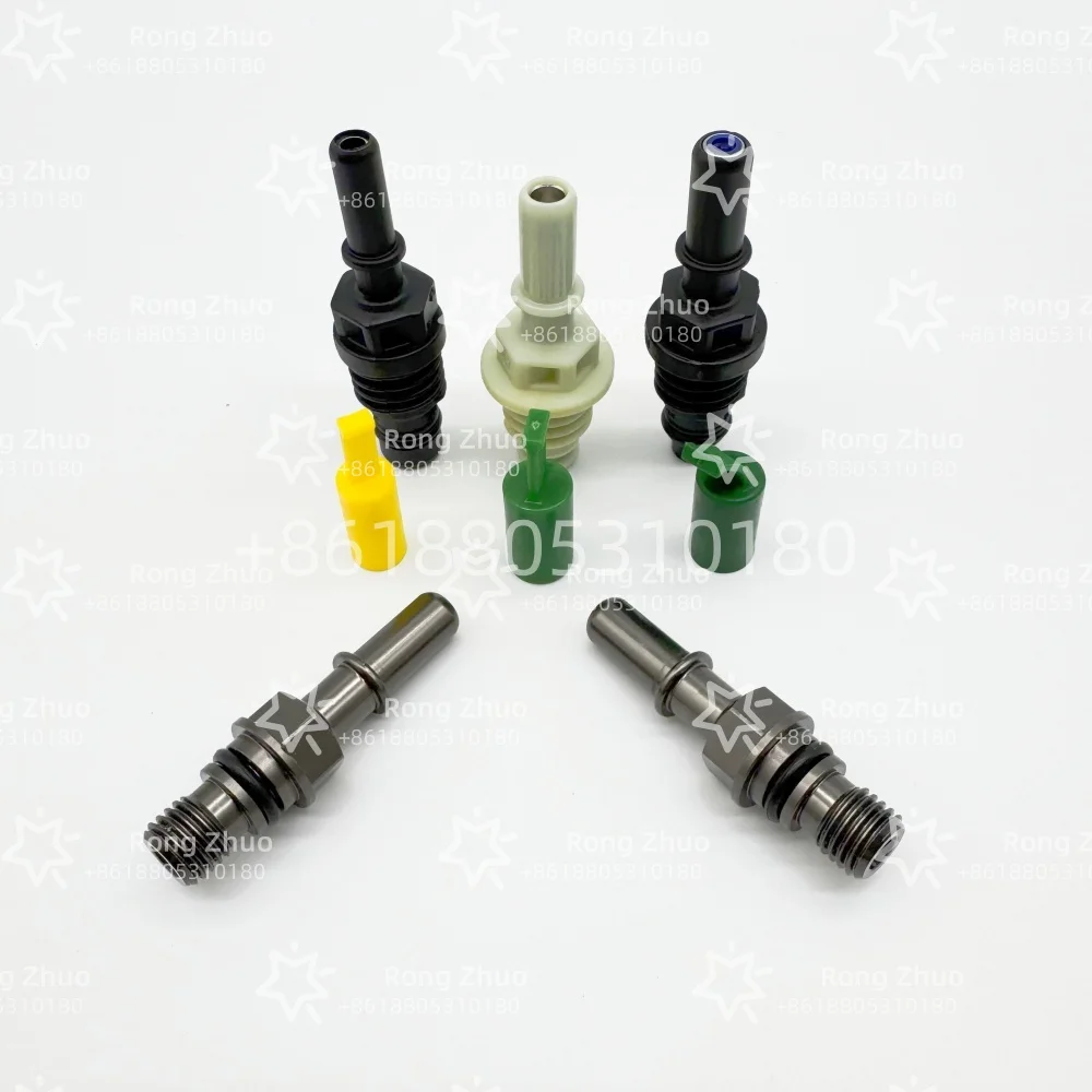 Inlet connector, return connector, injection cooling water suitable for Bosch 2.2 urea pump