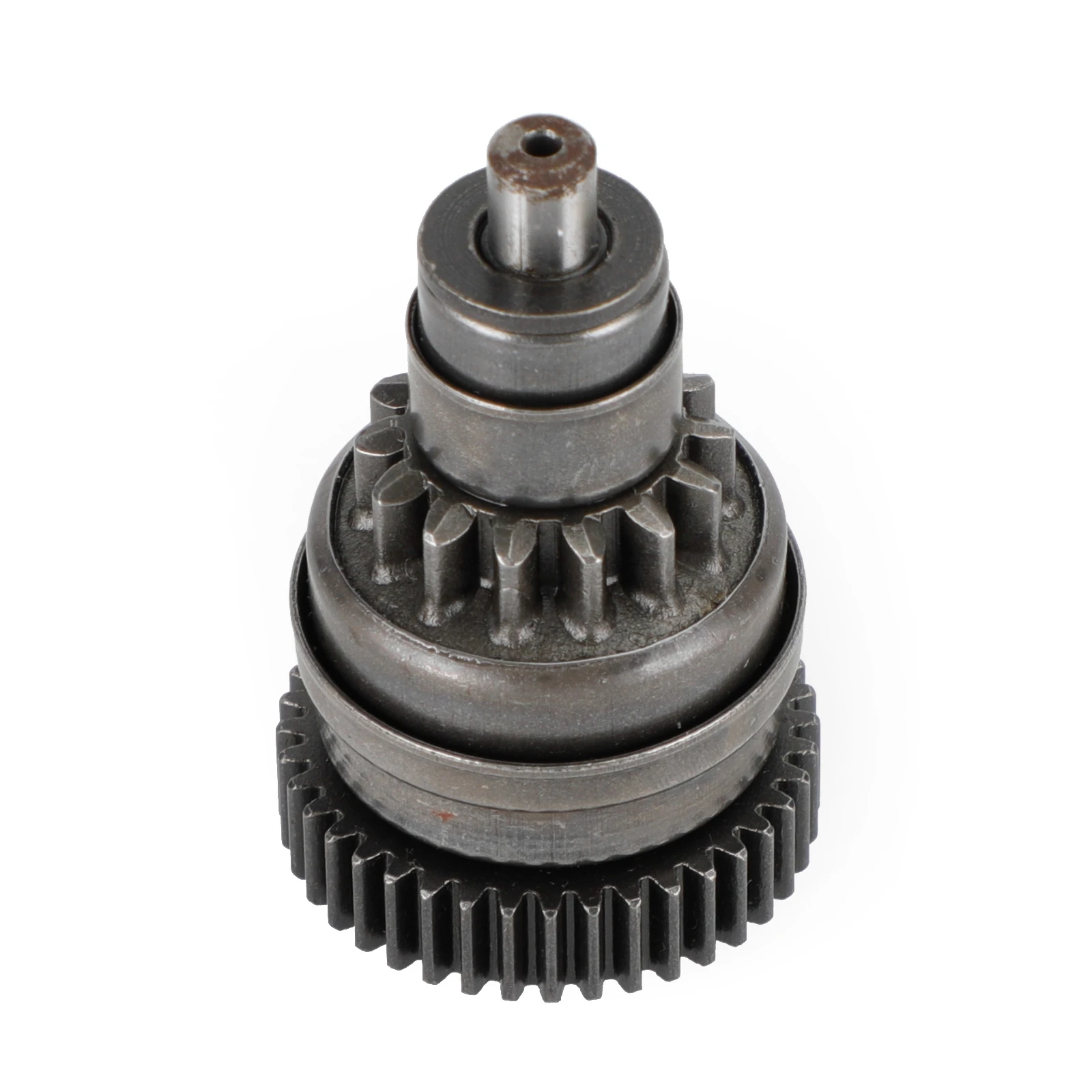 Topteng Starter Bendix Idler Gear Per Piaggio Vespa Et4 125 Hexagon Liberty 125 96-2000 Accessori Moto