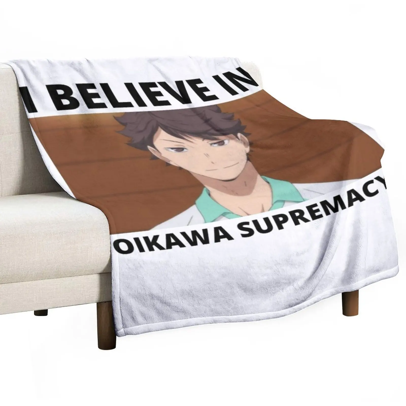 

Превосходное одеяло oikawa, пушистое одеяло, диваны