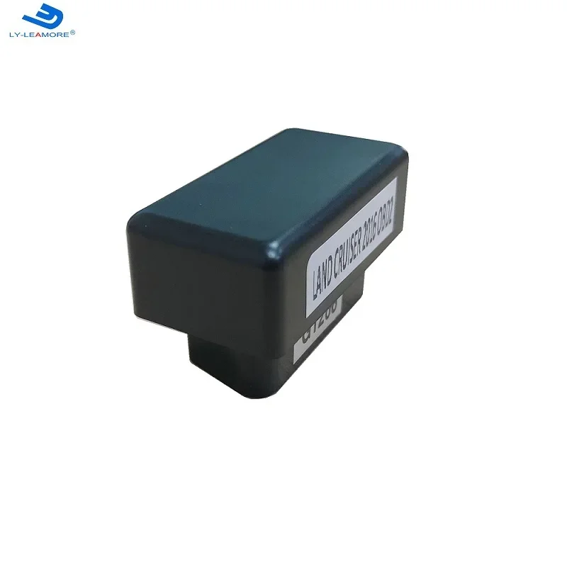 Lnadcruiser OBD  Ŭ , ̷     , 2016-2021