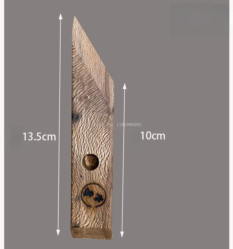 Çoklu Şekiller Çömlekçilik Heykel Çekme Boş Onarım Boş Ahşap Kazıyıcı DIY Seramik El Sanatları Bitirme Şekli Yumuşatma Aracı