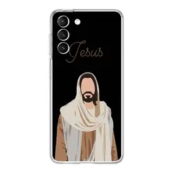 Inspiring Bible Verse Christian Phone Case Cover - Samsung S21 Plus (B7)