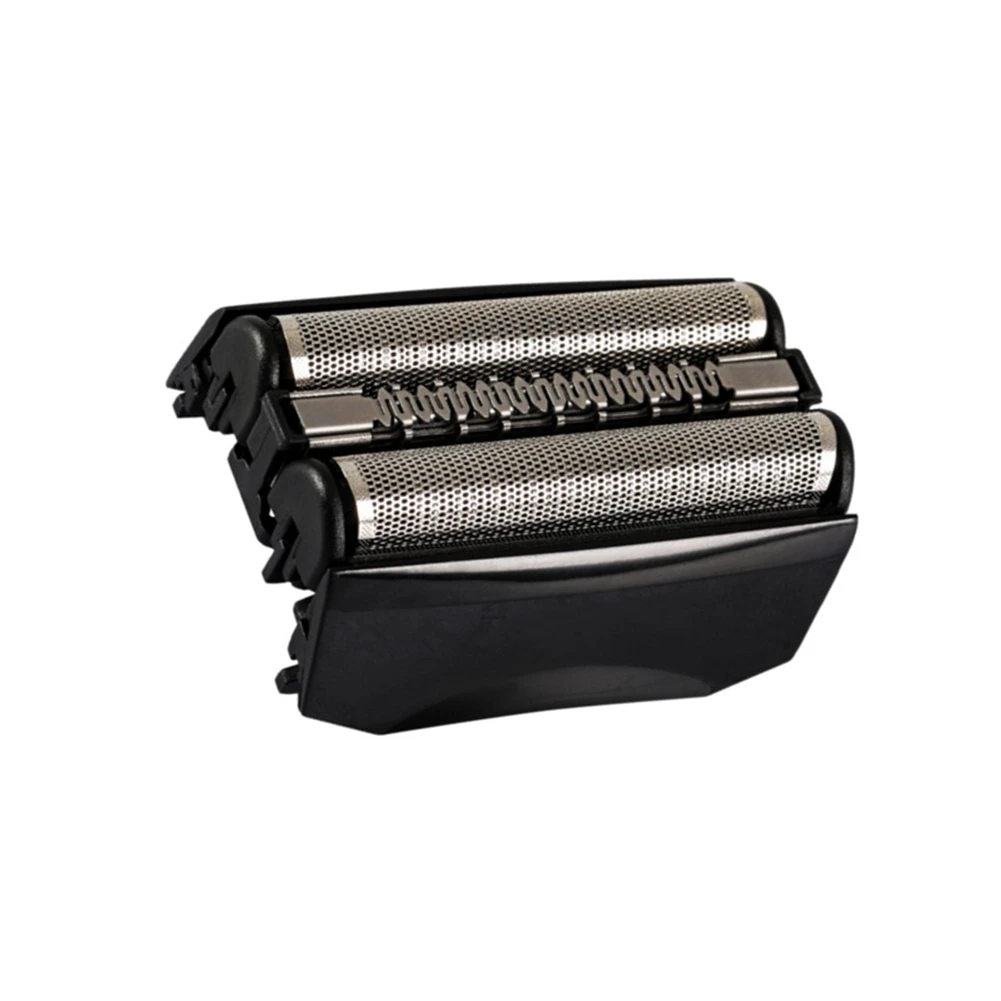 Electric shaver head Beard shaving replacement foil shaver head cutter head mesh cover for Braun razor blade series 7 70B S 790Cc 720 720S