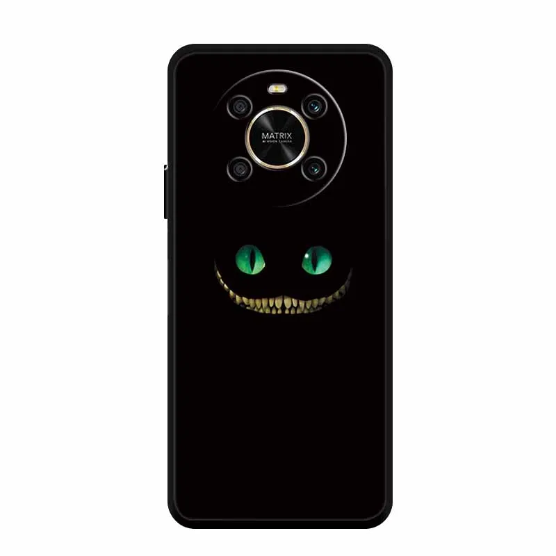Animal Cartoon Soft Silicon TPU Phone Back Cover Case