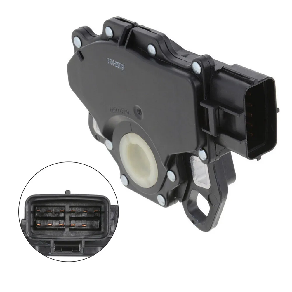 

4R70W Transmission Neutral Safety Switch Range Sensor 5R55W 5R55S 5R55N for Ford 2002-Up