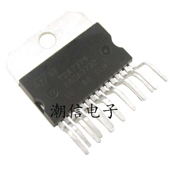 

5PCS/LOT TDA7379 NEW and Original in Stock