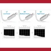 Resound SureFit2C Receiver For LiNX²/Linx3D/Quattro/Enya Hearing Aid (Optional power:LP/MP/HP） 3