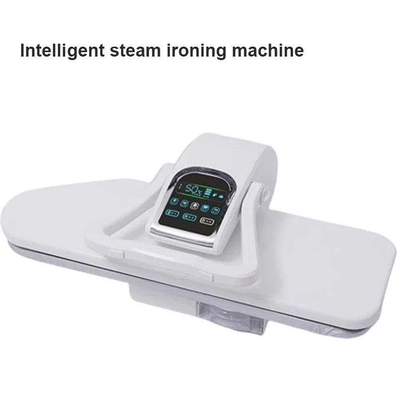 

Steam Iron Intelligent Steam Pressure Ironing Hanging Ironing Machine Clothes Pressing Machines 110V/220V