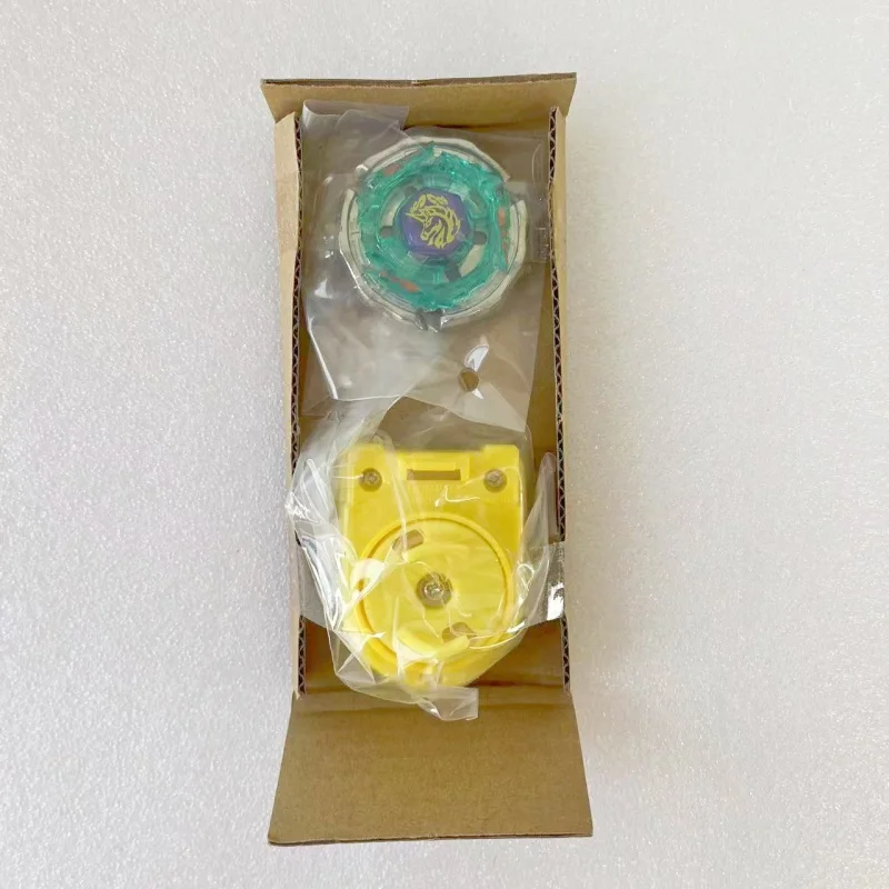 beys bb71 mfb battle Ray Unicorno Striker D125CS Masters new with packaging set