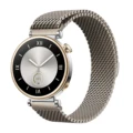 Titanium color
