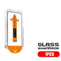 1 Front Glass