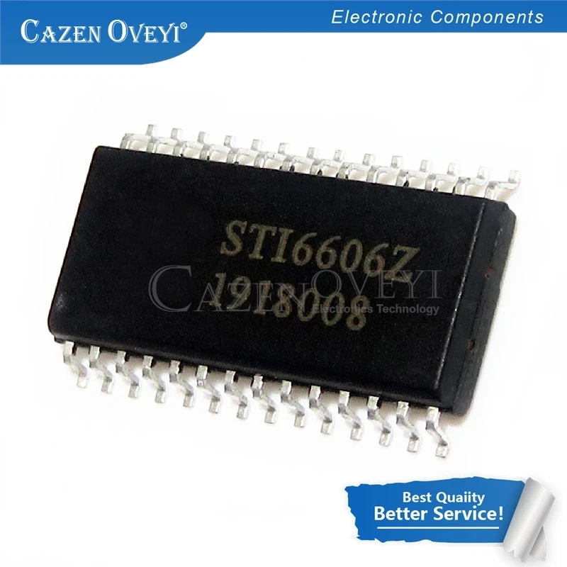 5pcs SOP-28 Integrated Circuit Chips In Stock