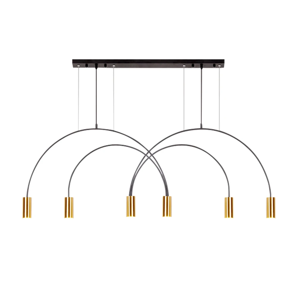 

Pendant lamp