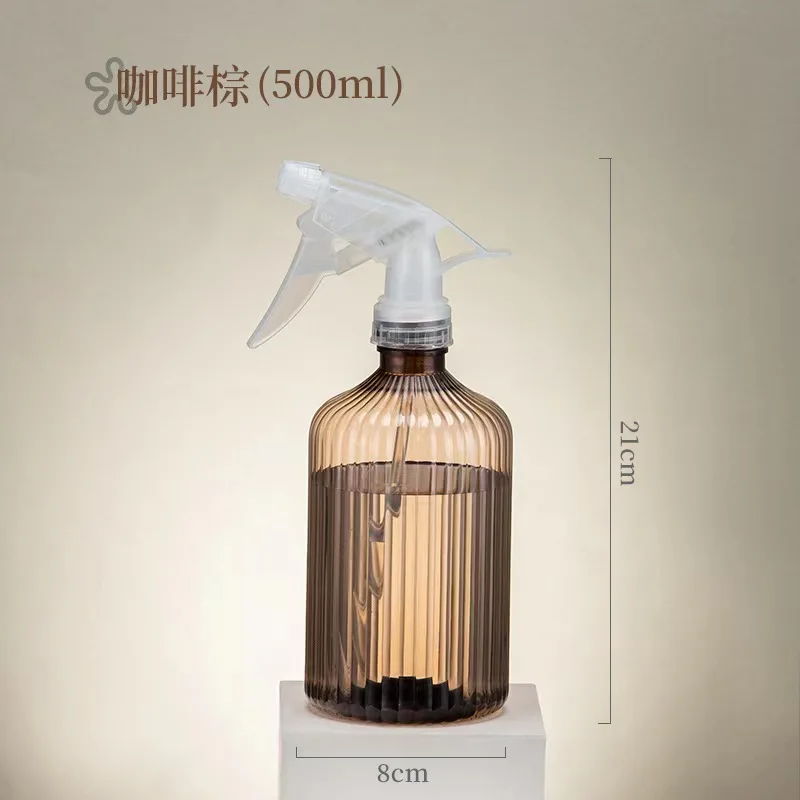 500ML Brown