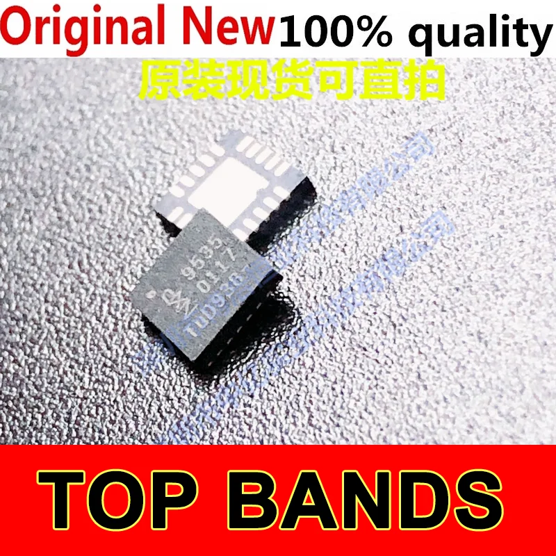 

10PCS PCA9535BS 9535 QFN24 IC Chipset NEW Original