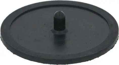 Disco Backflush-Gomma (Filtro Cieco), Cimbals, Faema, Astoria Eta