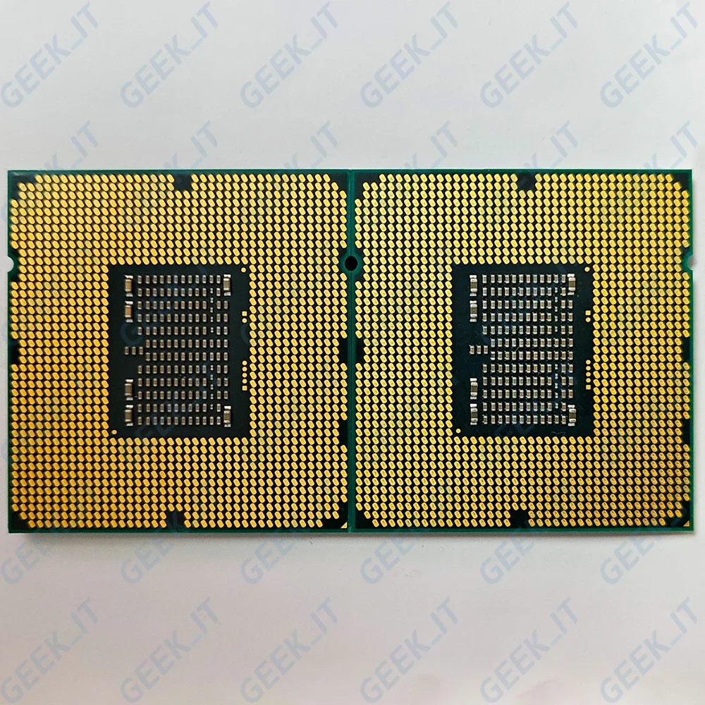 Xeon X5687 SLBVY 3.6GHz 4 ھ 8 , 12MB 130W LGA1366, 2 