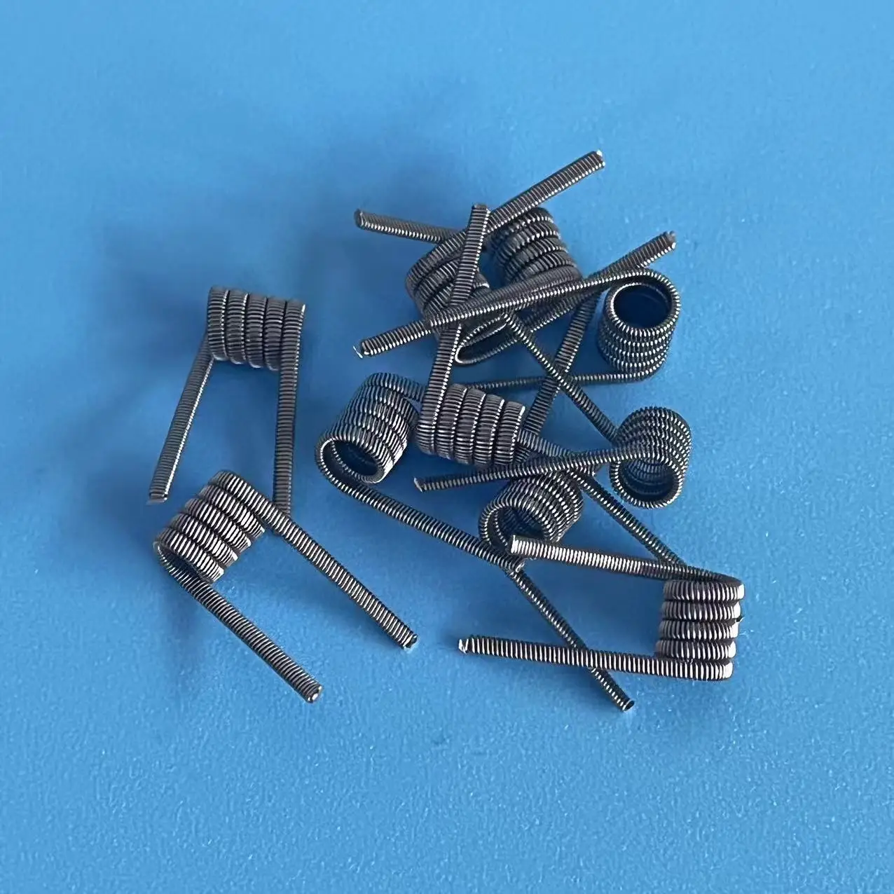 New Office 14 Models Hole 3.0 mm Classic/Opposite Direction Spiral Springs Coils KA1 Material Watercolor Paints Tools