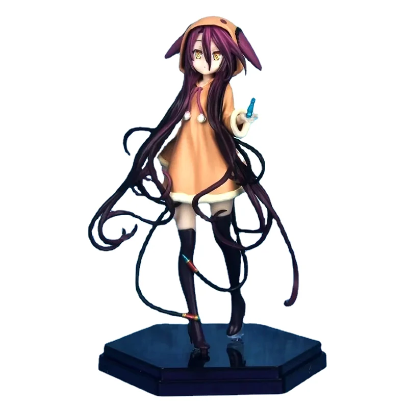 

Фигурка из аниме «No Game No Life:Zero», 18 см