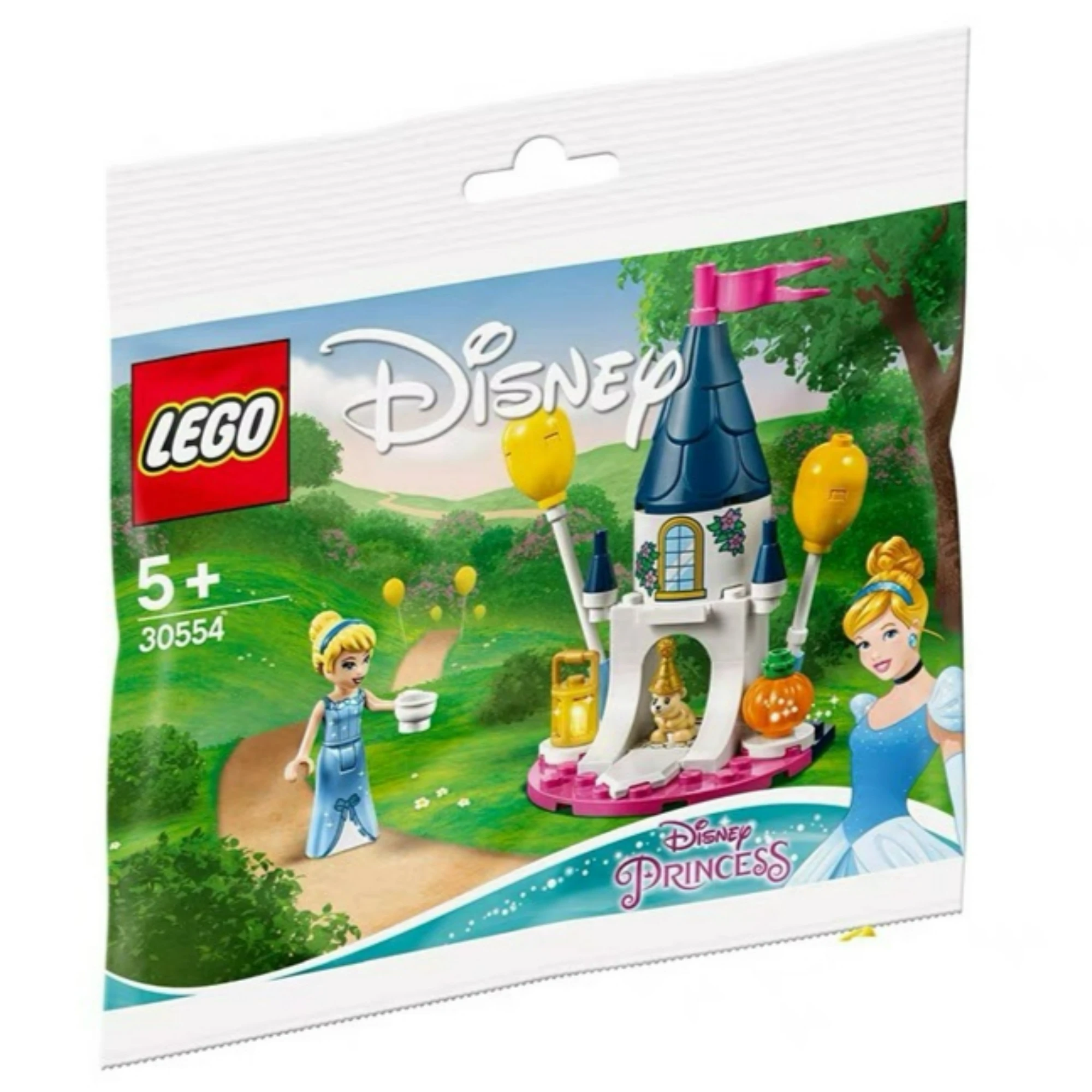 Price Lego Disney Cenicienta Cinderella Castle Castillo Lego