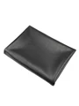 Oil wax black