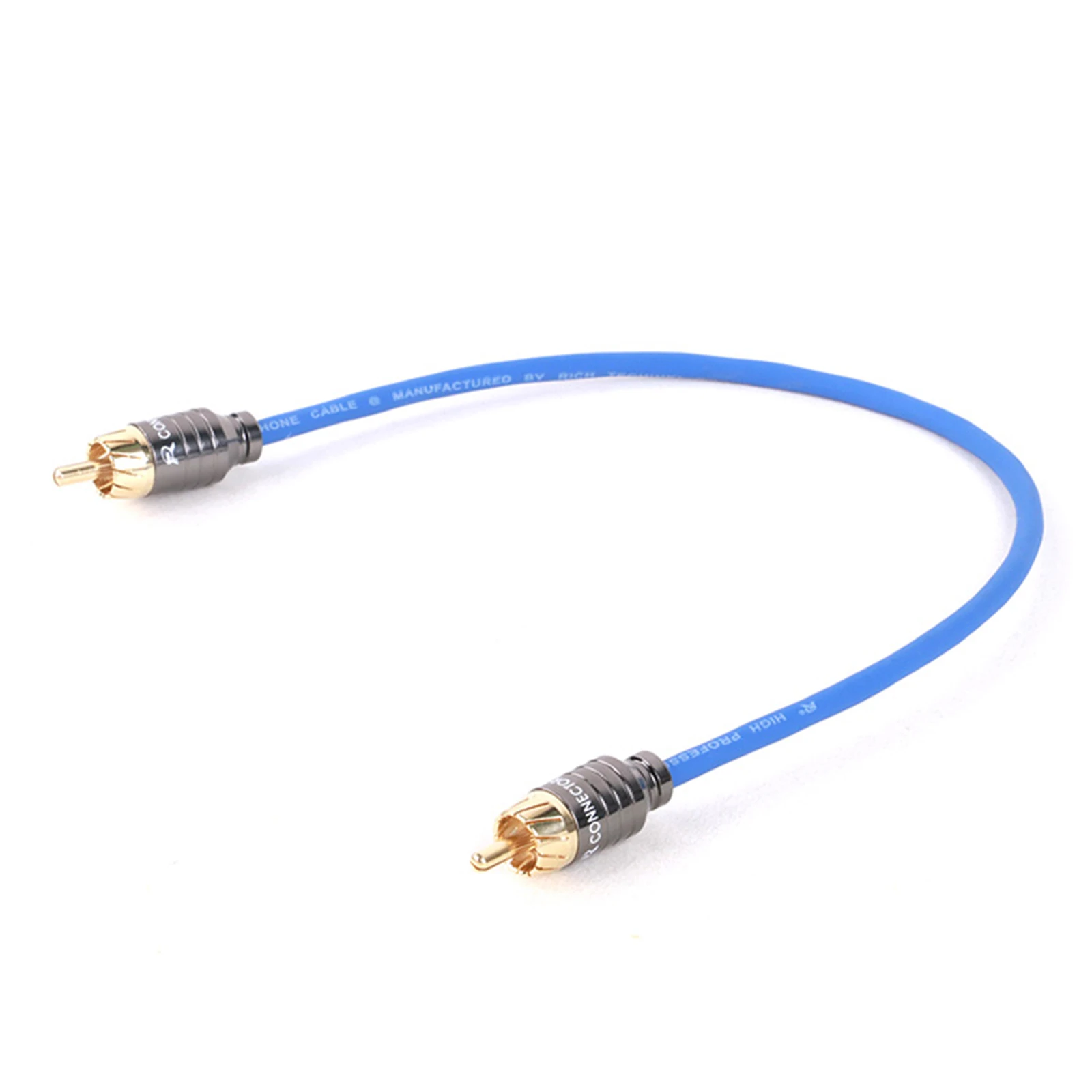 RCA RCA ׷ ̺ - Aux ̺ , Ȩ þ HDTV TV DVD CD  Ŀ ڽ,   0.3-20m, 1PC
