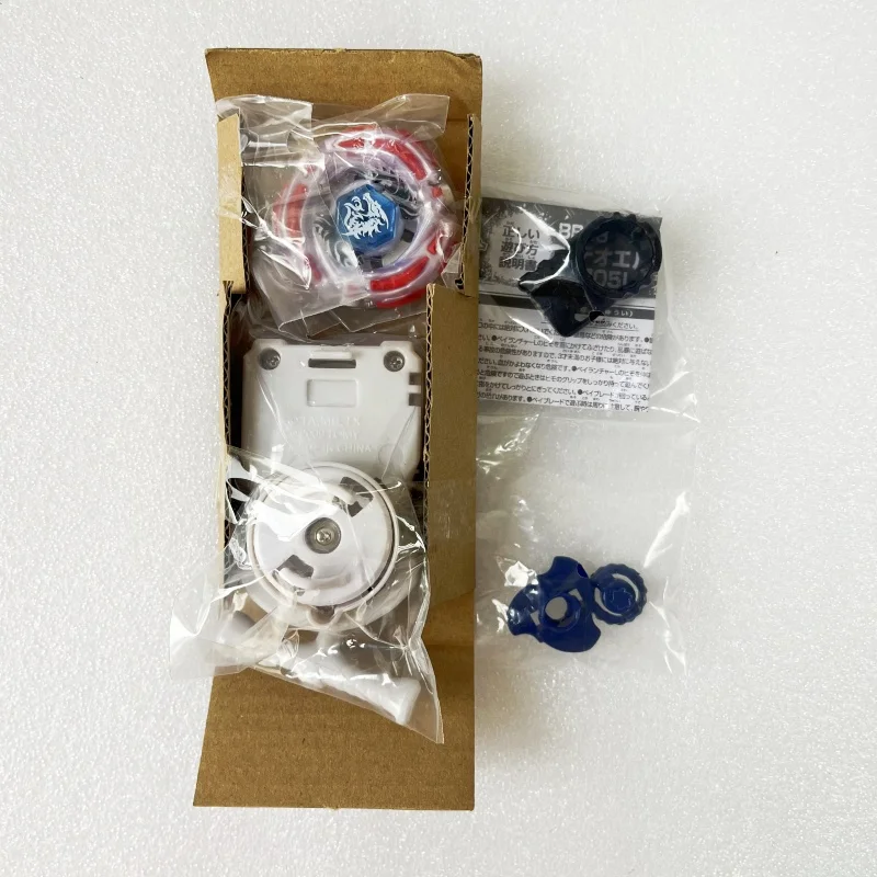 Meteo L-Drago LW105LF Launcher BB88 spinning top toy beyblade toys bey launcher beyblades burst gyro