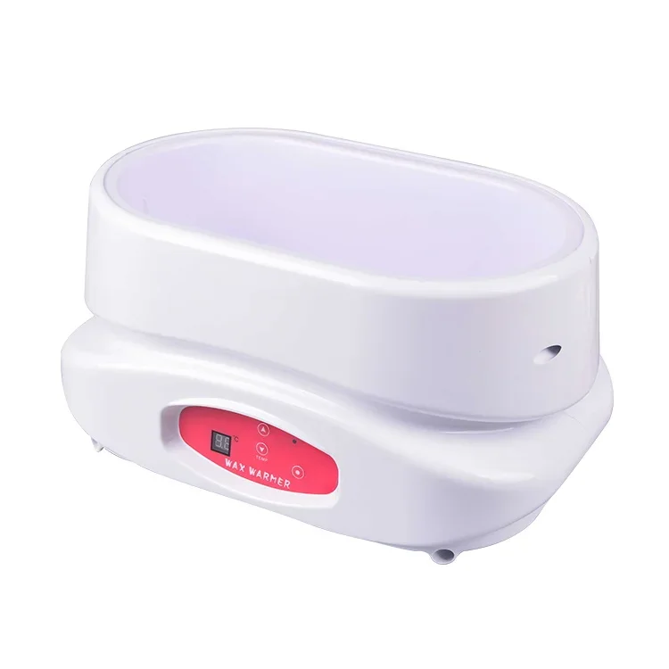 Factory Supply 4400ml Volume Paraffin Bath Wax Machine Paraffin Wax Warmer For Body