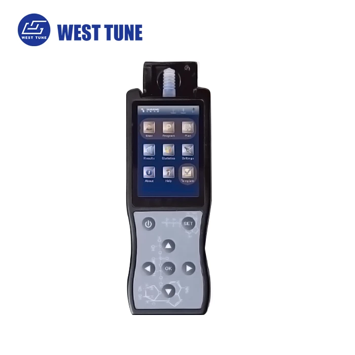 

BioLum-II Hygiene Portable ATP Bacteria Meter for Sale
