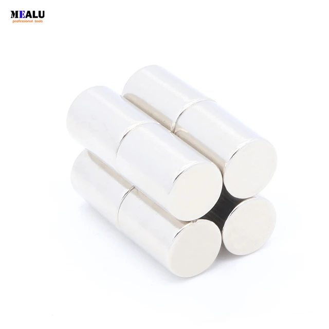 20pcs N52 magnets D19x4mm Iman neodinio magnet aimant frigo - AliExpress