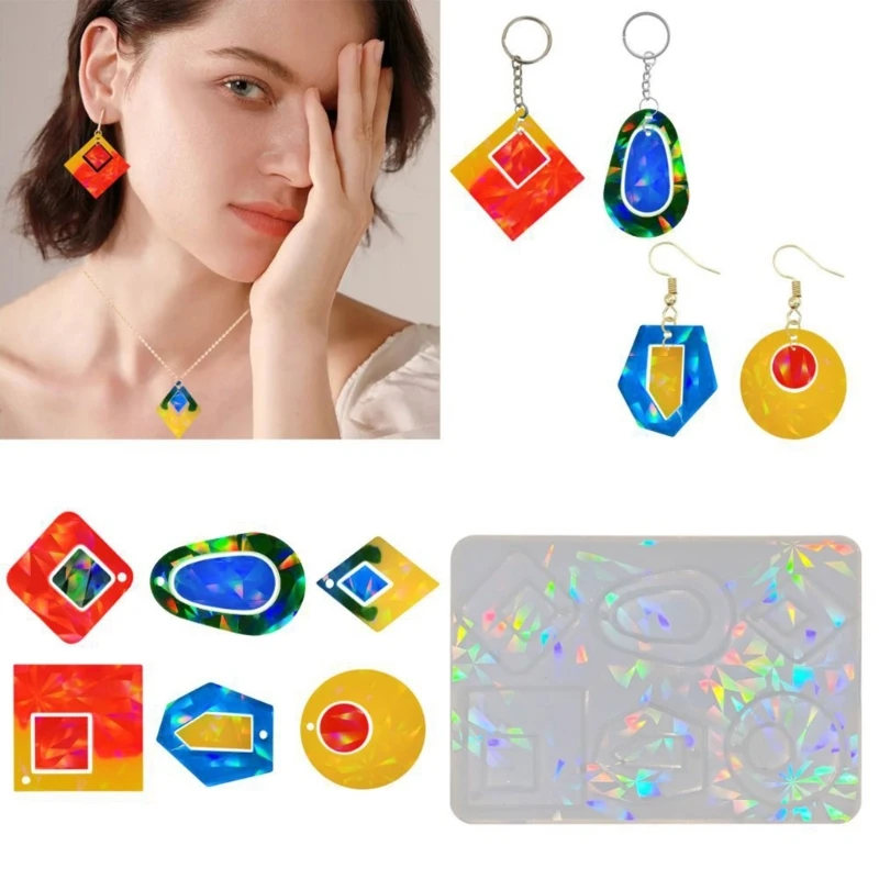 Рисунок 3 - Форма для литья ювелирных изделий