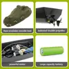 Smart RC Simulation Animal Toy 2.4G Waterproof Electric Remote Control Animals Submarine Robots Simulation Shark Electric Toys 4