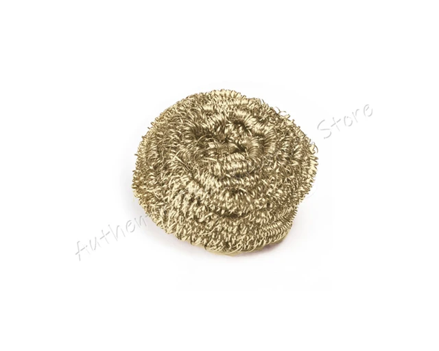 Original JBC CL6210 Brass Wool,CL6205 Inox Wool - AliExpress