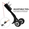 Hand Weeder Agricultural Supplies Agriculture Tool Garden Tools Farming For Gardening Products Hoe Accessories Weed Removal 6