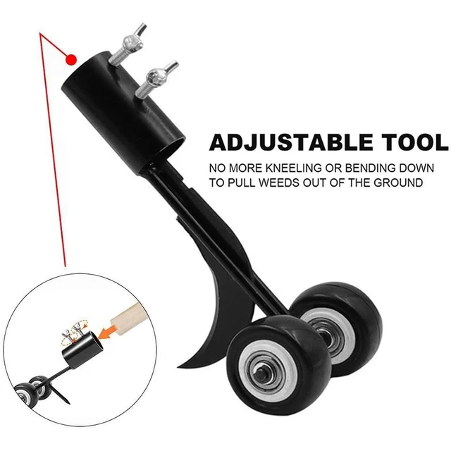 Hand Weeder Agricultural Supplies Agriculture Tool Garden Tools Farming For Gardening Products Hoe Accessories Weed Removal 6